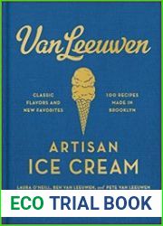 Van Leeuwen Artisan Ice Cream