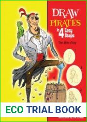 Draw Pirates in 4 Easy Steps