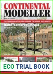 Continental Modeller 2016-08