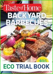 Backyard Barbecues