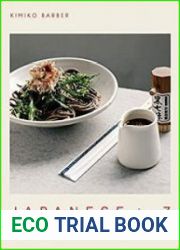 Japanese in 7 Delicious Japanese Recipes in 7 Ingredients or Fewer