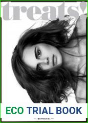 Treats! Magazine №5 2014