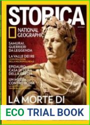 Storica National Geographic 2020-07