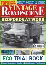 Vintage Roadscene 2020-07