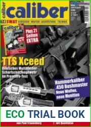 Caliber SWAT Magazin 2020-07/08
