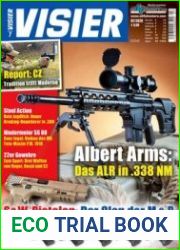 Visier Magazin 2020-07