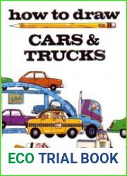 How to Draw Cars and Trucks