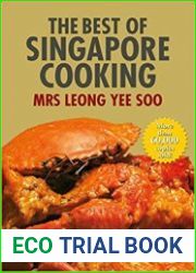 The Best of Singapore Cooking