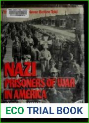 Nazi Prisoners of War in America