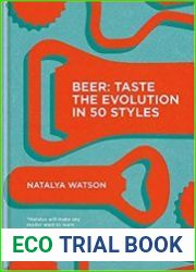 Beer Taste the Evolution in 50 Styles