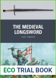 The Medieval Longsword