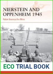 Nierstein and Oppenheim 1945 Patton Bounces the Rhine