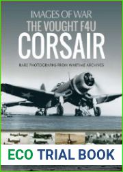 The Vought F4U Corsair