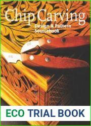 Chip Carving. Design and Pattern Sourcebook Book