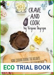 Crave and Cook Home Cooking During the Holidays