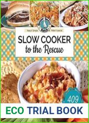 Slow-Cooker to the Rescue (Keep It Simple)