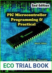 PIC Microcontroller Programming & Practical PIC MicroController with MikroC, 2nd edition