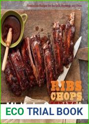 Ribs, Chops, Steaks, & Wings
