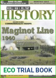 World War II Military History Magazine 2014-01 (07)
