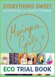 Meringue Girls Everything Sweet