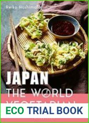Japan The World Vegetarian