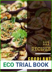 111 Eggplant Recipes Best Eggplant Cookbook for Dummies