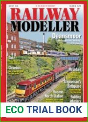Railway Modeller 2017-05