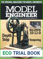Model Engineer