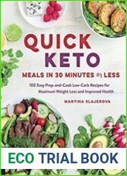 Quick Keto Meals in 30 Minutes or Less