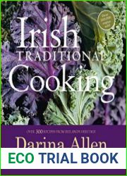 Irish Traditional Cooking