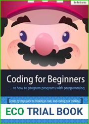 Coding for Beginners ... or how to program programs with programming
