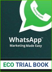 WhatsApp Marketing Made Easy Increase Your Business Profits With The Latest WhatsApp Marketing Techniques