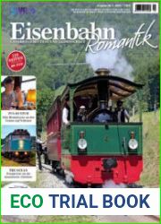 Eisenbahn Romantik 2/2020