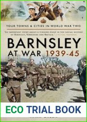 Barnsley at War 1939-1945