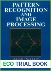 Pattern Recognition and Image Processing (Woodhead Publishing Series in Electronic and Optical Materials)
