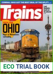 Trains Magazine 2020-08