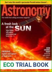 Astronomy Magazine