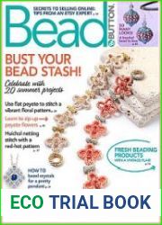 Bead & Button