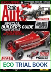 Scale Auto 2020-08