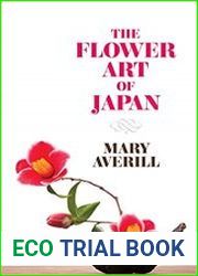 The Flower Art of Japan