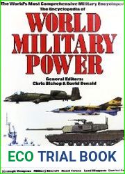 The Encyclopedia of World Military Power