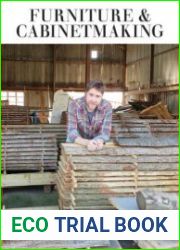 Furniture & Cabinetmaking