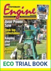 Stationary Engine
