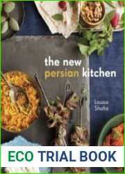 The New Persian Kitchen