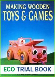Making Wooden Toys & Games