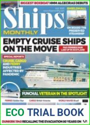Ships Monthly 2020-07
