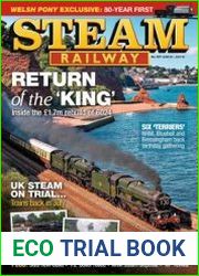 Steam Railway №507 2020