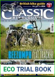 Classic Bike Guide