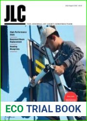 JLC (The Journal of Light Construction)
