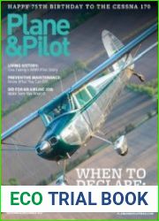 Plane & Pilot - November/December 2023